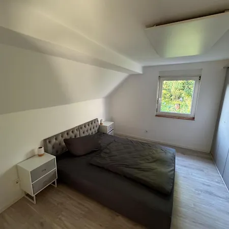 Hunsruecker Stuebchen 公寓 *