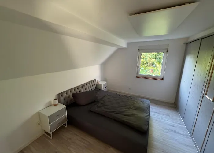 Hunsruecker Stuebchen Apartamento *